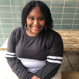 Meet your Posher, Asharie